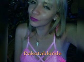 Dakotablonde