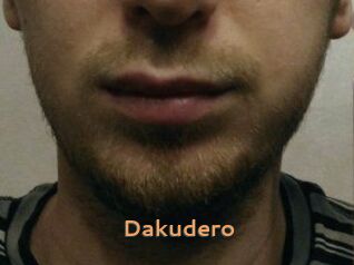 Dakudero