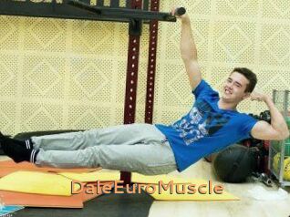 DaleEuroMuscle