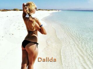 Dalida