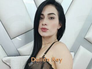 Dalida_Key