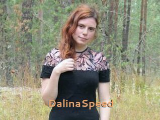 DalinaSpeed