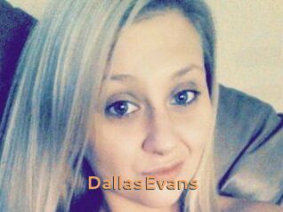 Dallas_Evans