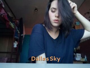Dallas_Sky