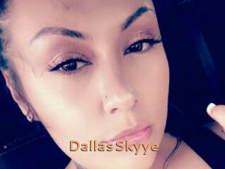 DallasSkyye