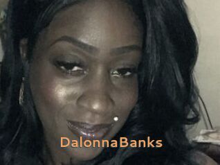 DalonnaBanks