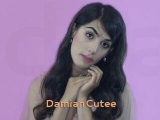 DamianCutee