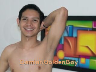 DamianGoldenBoy