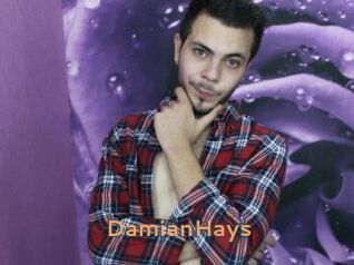 DamianHays