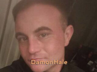 DamonHale