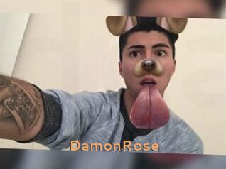 DamonRose
