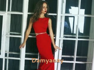 Damyanay