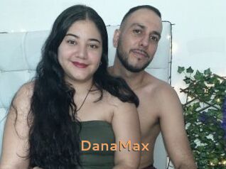 DanaMax Du Cul A Gogo