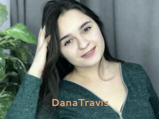 DanaTravis Du Cul A Gogo