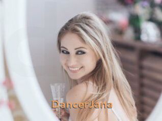 DancerJana