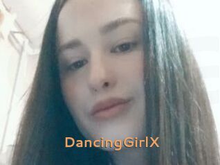 DancingGirlX
