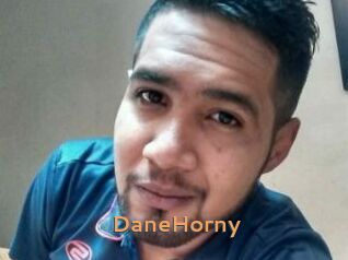 DaneHorny