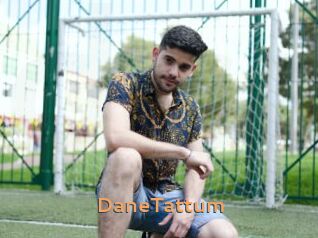 DaneTattum