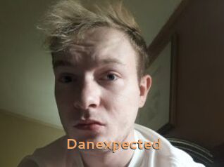 Danexpected