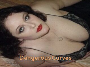 DangerousCurves Du Cul A Gogo