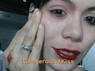 DangerousXKiss