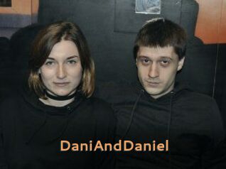 DaniAndDaniel