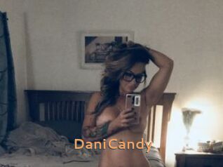 DaniCandy