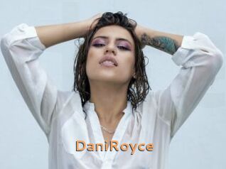 DaniRoyce