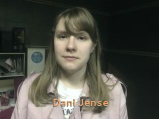 Dani_Jense