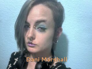 Dani_Marshall