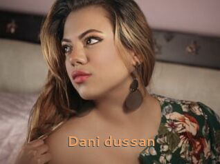 Dani_dussan Du Cul A Gogo