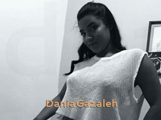 DaniaGazaleh