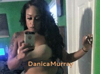 Danica_Murray