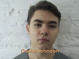 DanielJohnson