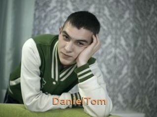 DanielTom Du Cul A Gogo