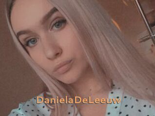 DanielaDeLeeuw