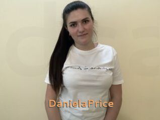 DanielaPrice