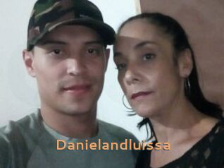 Danielandluissa