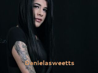 Danielasweetts
