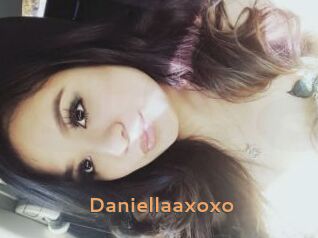 Daniellaaxoxo