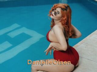 DanielleOlsen