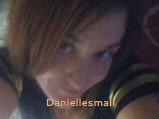 Daniellesmall