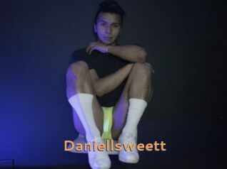 Daniellsweett