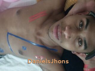 DanielsJhons