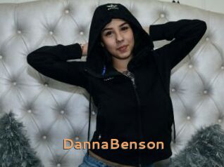 DannaBenson