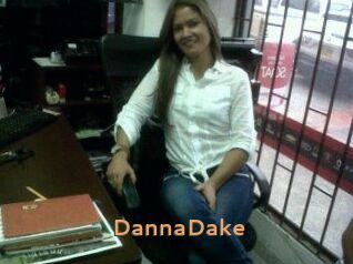 DannaDake