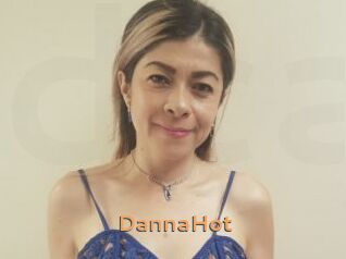 DannaHot