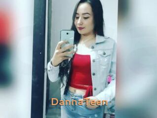 DannaTeen
