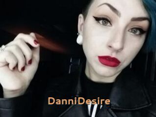 DanniDesire
