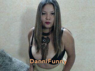 DanniFunny